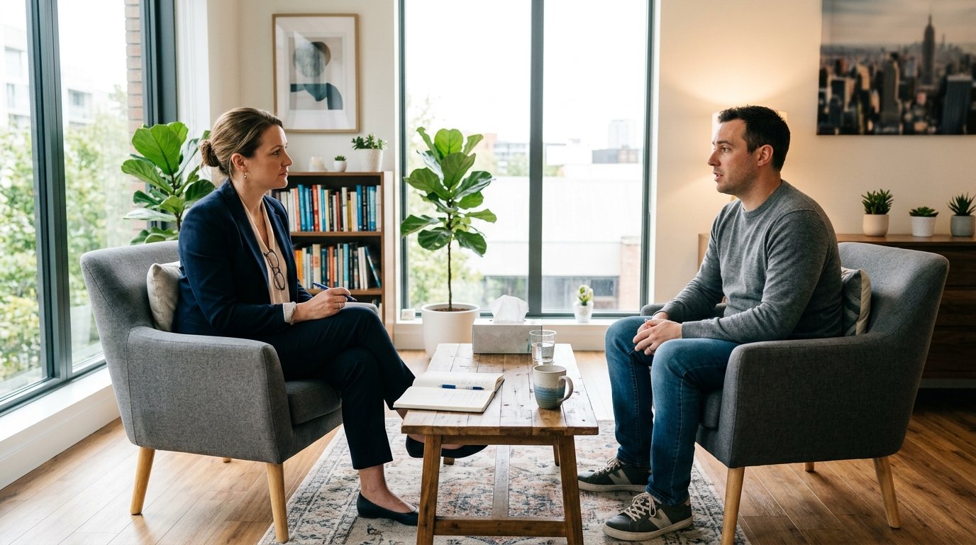 Therapy That Cares