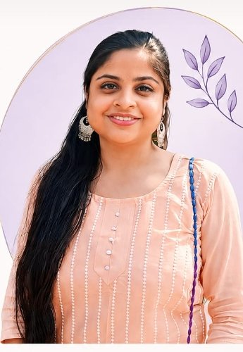 Ms. Surbhi Sharma